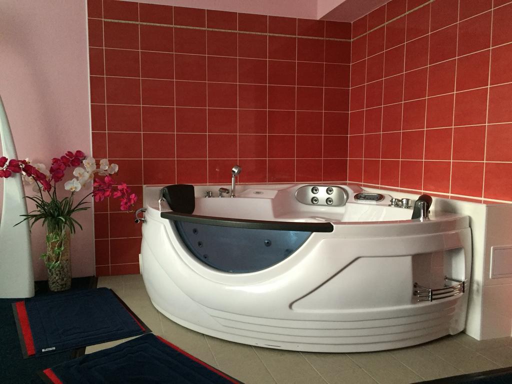 Mondeo Prague Hotel Cameră foto