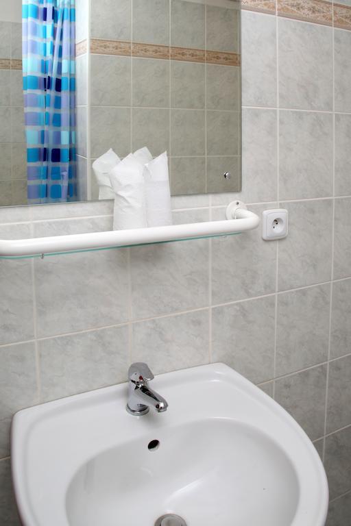 Mondeo Prague Hotel Cameră foto